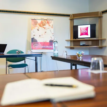 Hotel Ibis Firenze Nord Aeroporto-2