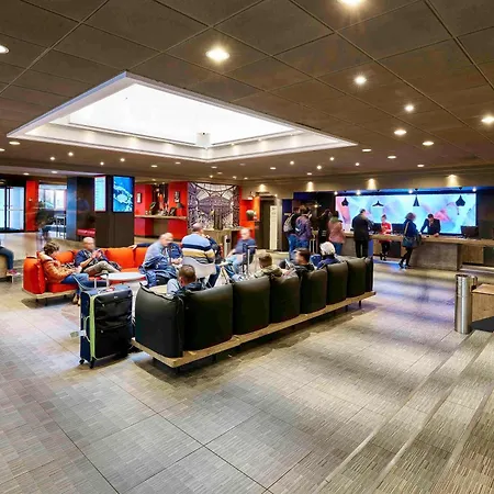 Ibis Milano Centro-2