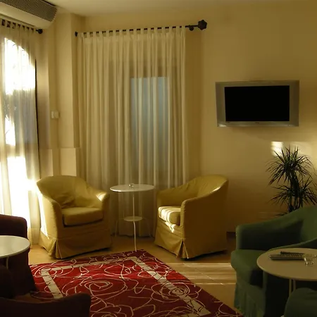 Hotel Villa Ambrosina-2