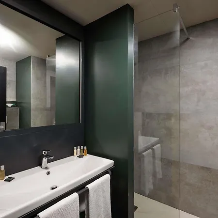 Novotel Genova City-3