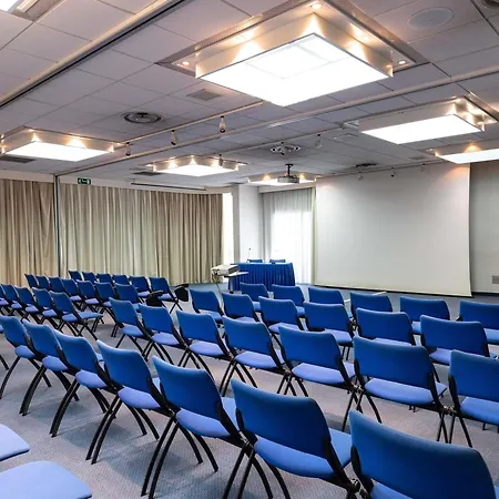 Novotel Caserta Sud-2