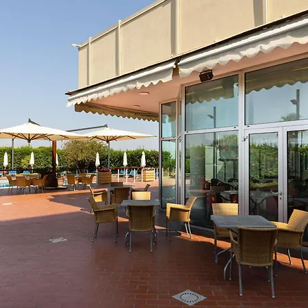 Novotel Caserta Sud-3