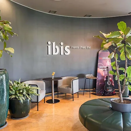Hotel Ibis Firenze Prato Est-2