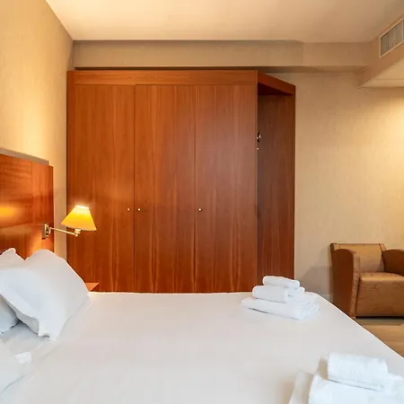 Best Western Cavalieri Della Corona-2