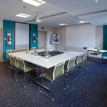 Novotel Luxembourg Centre-2