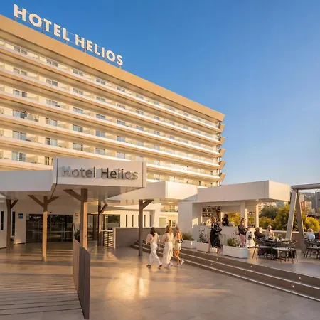 Helios Benidorm-2