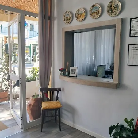 Hotel Garni Tosca-2