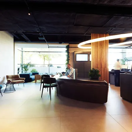 Novotel Zürich Airport Messe-3