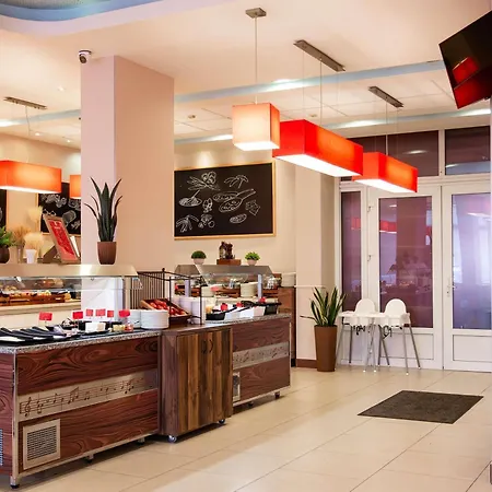 Ibis Budapest Citysouth-2