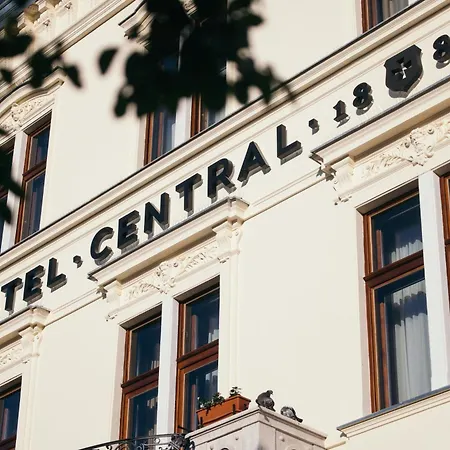 Hotel Central-2