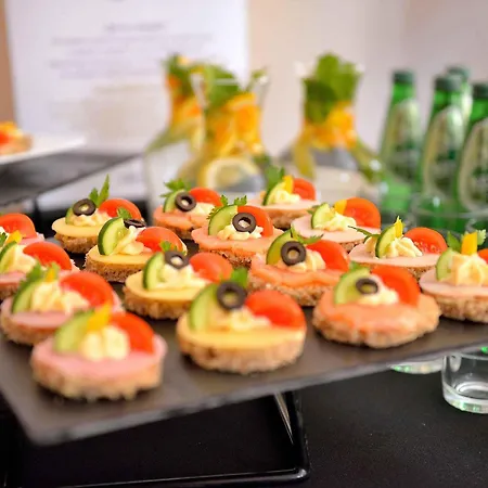 Hotel Mercure Torun Centrum-2