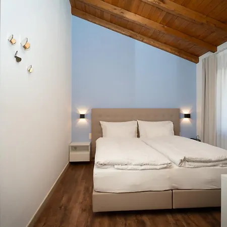 Hotel Il Castagno-2