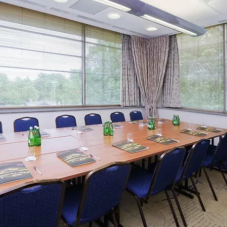 Hotel Mercure Torun Centrum-3