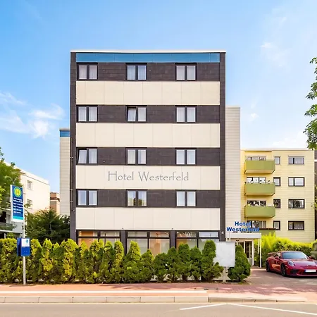 Hotel Westerfeld-2