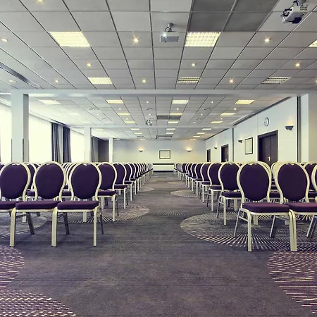 Mercure Paris Velizy-2