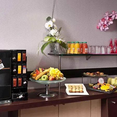 Mercure Paris Velizy-2