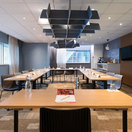 Hotel Ibis Rennes Centre Gare Sud-3