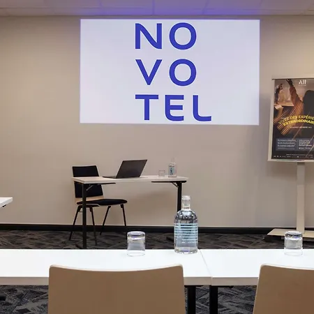 Novotel Marseille Centre Prado Vélodrome-2