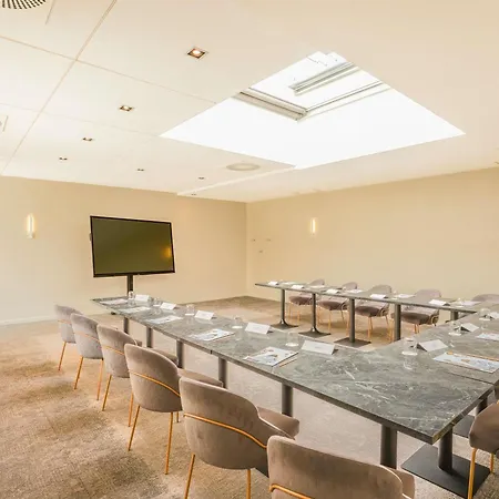 Mercure Colmar Centre Unterlinden-3