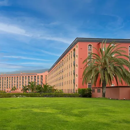 Hotel Las Aguilas Tenerife, Affiliated By Melia-2