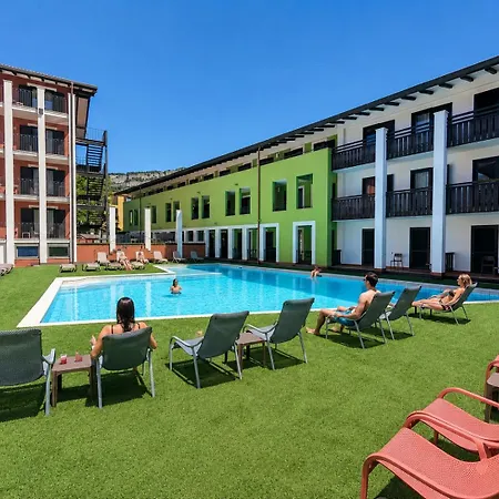 Hotel Vela-3