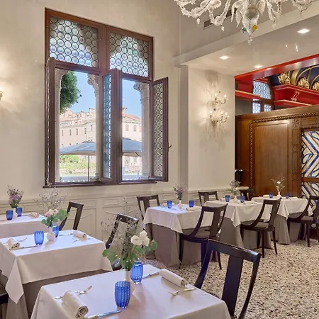 Hotel Palazzo Stern-2