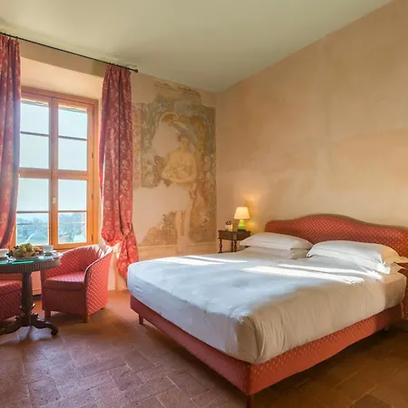 Qc Grand Hotel Villa Arzaga Garda Spa & Golf-2