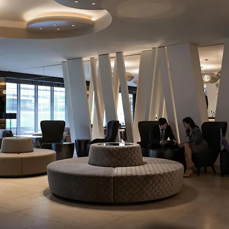 Pullman Basel Europe-3