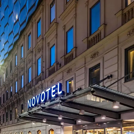 Novotel Wien City-3