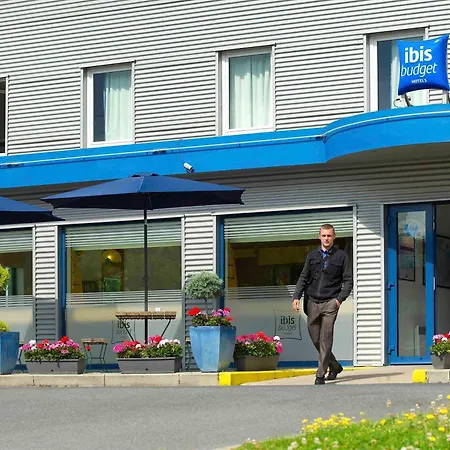 Ibis Budget Charleroi Airport-3