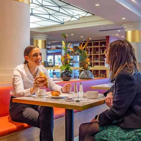 Mercure Lyon L'Isle d'Abeau-2