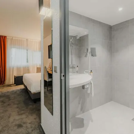 Mercure Annecy Sud-3