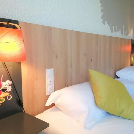 Ibis Styles Tours Sud-2