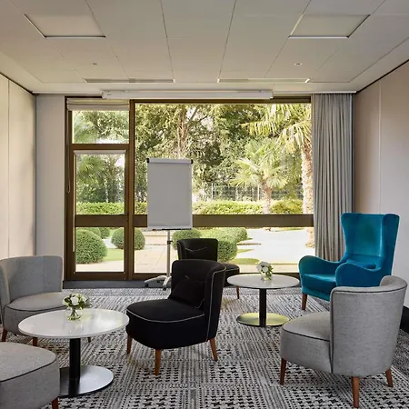 Mercure Caen Centre Port De Plaisance-2