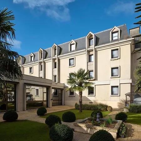 Mercure Caen Centre Port De Plaisance-3