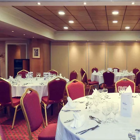 Mercure Abbeville Centre - Porte De La Baie De Somme-2