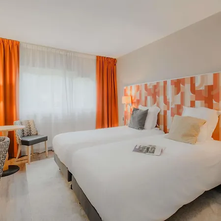 Mercure Annecy Sud-2