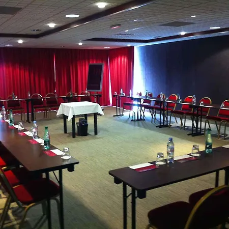 Mercure Vannes Le Port-2