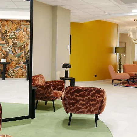 Mercure Vichy-3