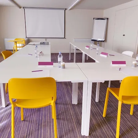 Mercure Perpignan Centre-2