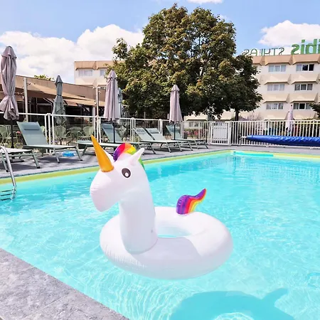 ibis Styles Tours Sud-3
