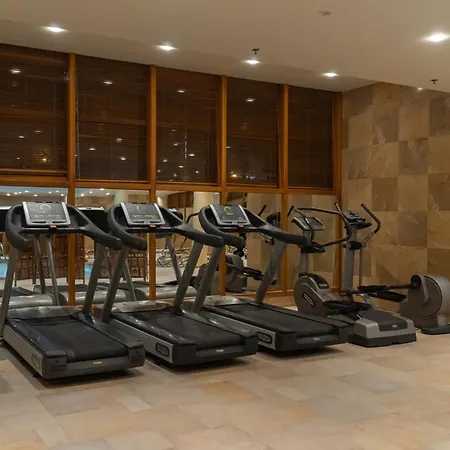 Divani Meteora Hotel-3