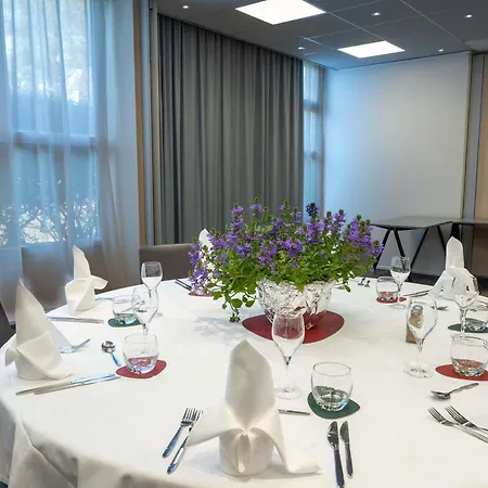 Novotel Poissy Orgeval-3