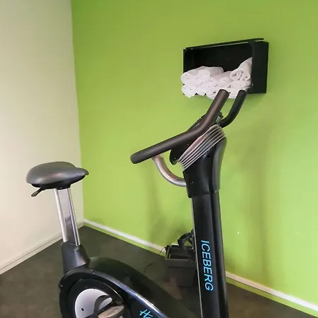 Ibis Styles Tours Sud-2