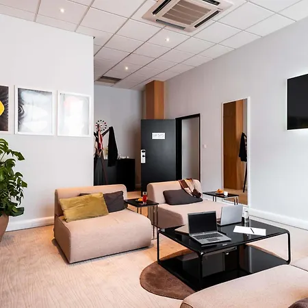 Novotel Belfort Centre Atria-3