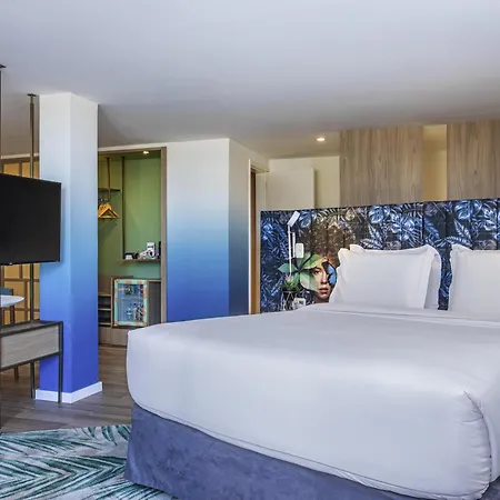 Mercure Rio Boutique Hotel Copacabana-2