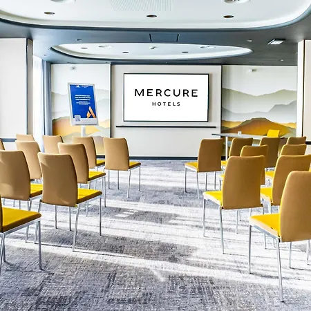 Mercure Dijon Centre Clemenceau-2