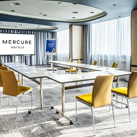 Mercure Dijon Centre Clemenceau-3