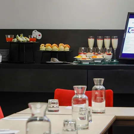 Mercure Warszawa Grand-3