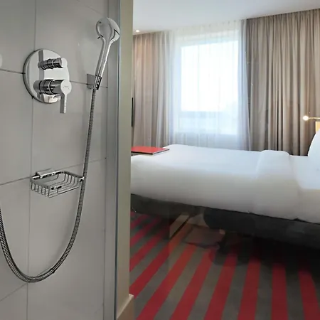 Mercure Warszawa Grand-2